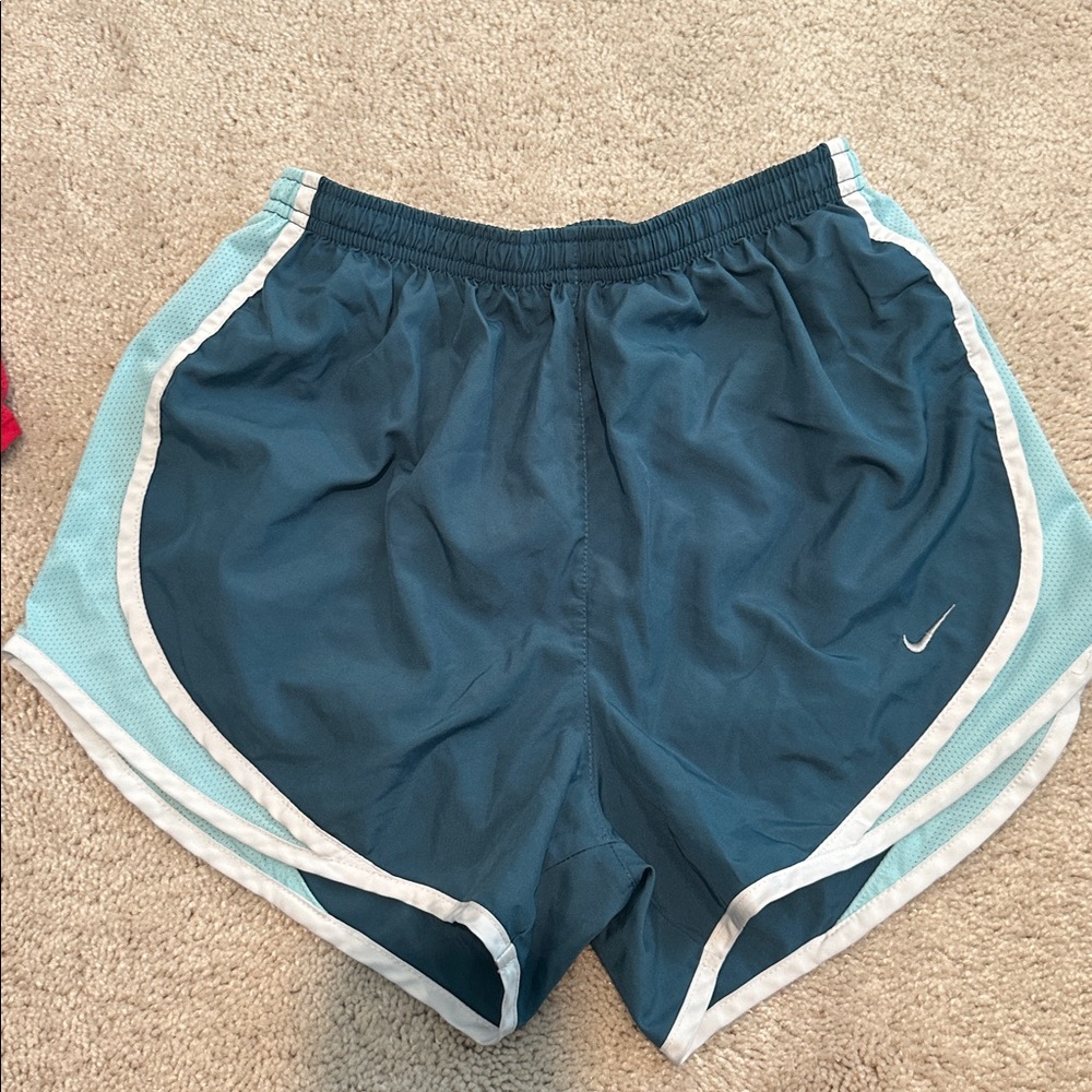 Nike drifit shorts